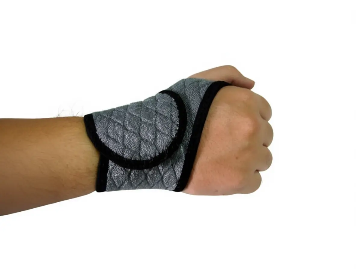 JCS005 - Wrist supports JCS005